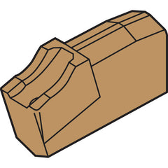 SLT 1615SKB CA0835 INSERT - Exact Industrial Supply