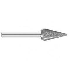 SM-5 SINGLE CUT BURR - Americas Industrial Supply