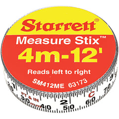 SM412ME 12' MEASURE STIX