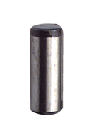 1/8 Dia. - 1-1/4 Length - Standard Dowel Pin - Americas Industrial Supply