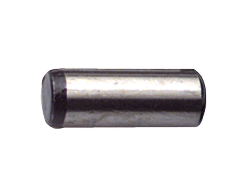 5/8 Dia. - 1-1/2 Length - Standard Dowel Pin - Americas Industrial Supply