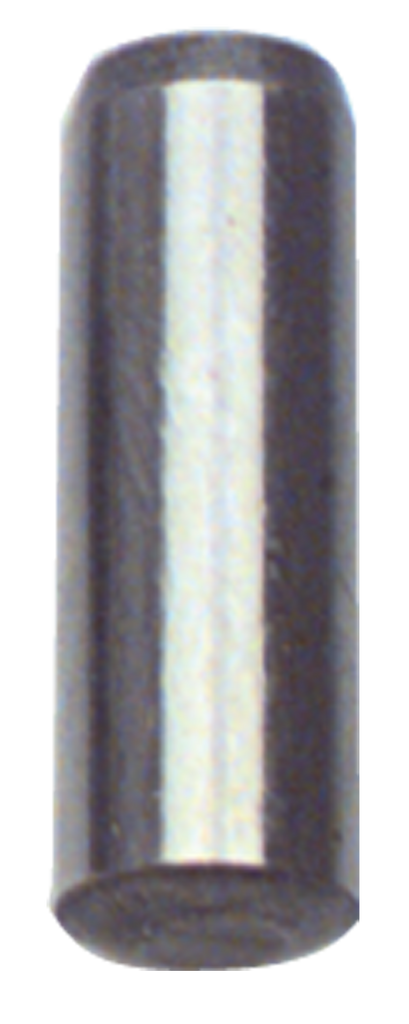 M4 Dia. - 25 Length - Standard Dowel Pin - Americas Industrial Supply