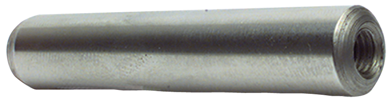 M20 Dia. - 80 Length - Merchants Automatic Pull Dowel Pin - Americas Industrial Supply