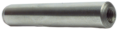 M20 Dia. - 80 Length - Merchants Automatic Pull Dowel Pin - Americas Industrial Supply