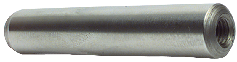 M8 Dia. - 20 Length - Merchants Automatic Pull Dowel Pin - Americas Industrial Supply