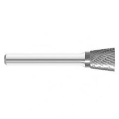 SN-2 SINGLE CUT BURR - Americas Industrial Supply