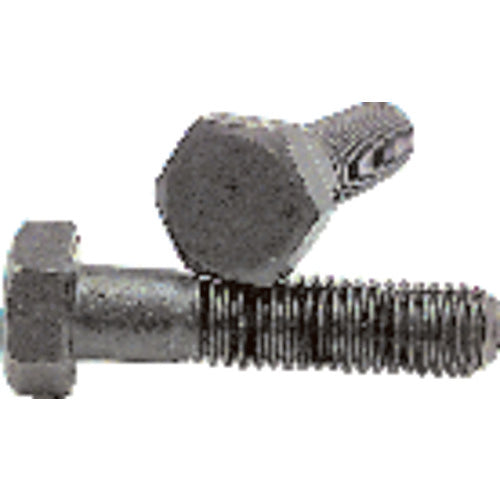 M6-1.00 × 60 mm - Black Oil Heat Treated Alloy Steel - Cap Screws - Hex - Americas Industrial Supply