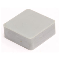SNG434-SN2100K Turning Insert - Exact Industrial Supply