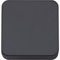 SNG 554 KS6050, 1/16″ Corner Radius, 5/16″ Thick, 5/8″ Inscribed Circle, 90 Degree Square, Turning Indexable Insert