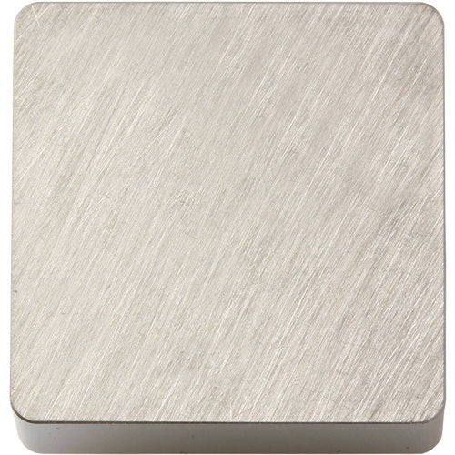 SNG 433 TN620, 3/64″ Corner Radius, 3/16″ Thick, 1/2″ Inscribed Circle, TiCN, 90 Degree Square, Turning Indexable Insert