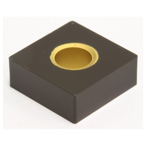 SNMA433-AC420K Turning Insert - Exact Industrial Supply