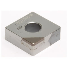 SNMA432-BN2000 Turning Insert - Exact Industrial Supply