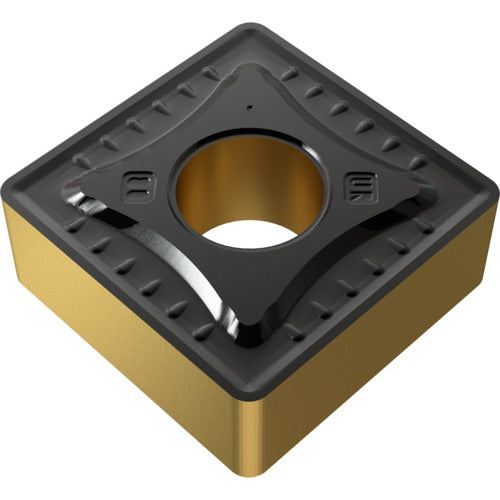 SNMG 432 UR YG3020, 1/32″ Corner Radius, 3/16″ Thick, 1/2″ Inscribed Circle, CVD, Square, Turning Indexable Insert