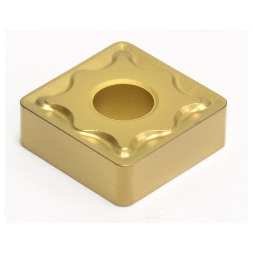 SNMG432EUX-AC830P Turning Insert - Exact Industrial Supply