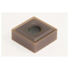 SNMG431EEX-AC520U Turning Insert - Exact Industrial Supply