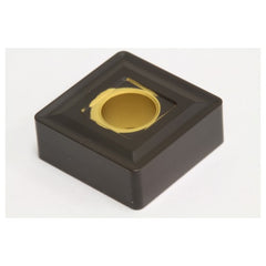 SNMG434EGZ-AC420K Turning Insert - Exact Industrial Supply