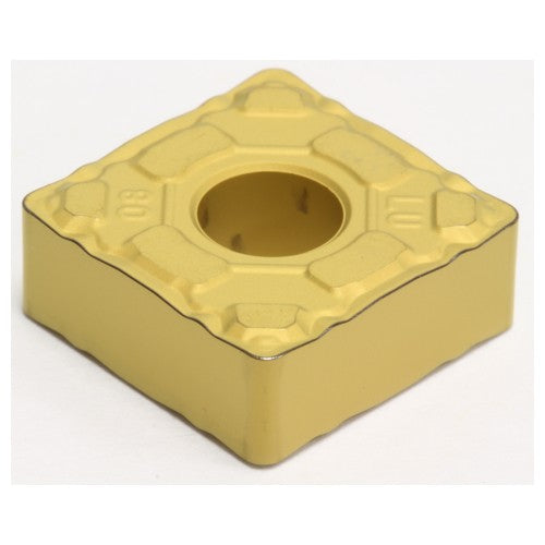 SNMG432ELU-AC700G Turning Insert - Exact Industrial Supply