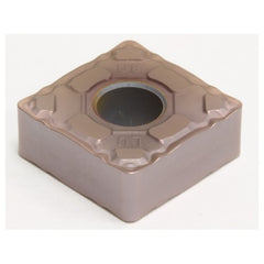 SNMG433ELU-T2000Z Turning Insert - Exact Industrial Supply
