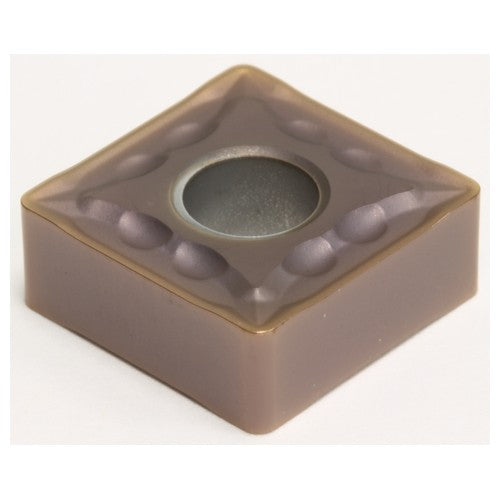 SNMG433EMU-AC530U Turning Insert - Exact Industrial Supply