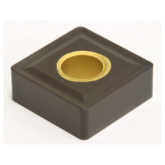 SNMG433ENZ-AC415K Turning Insert - Exact Industrial Supply