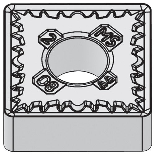 SNMG433MS WS25PT Insert - Americas Industrial Supply