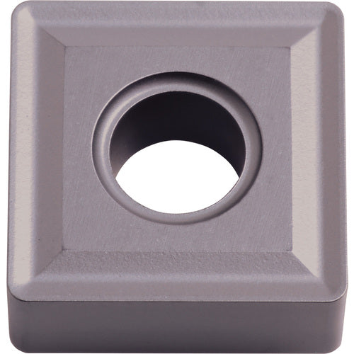 SNMG 643 PR1125, 3/64″ Corner Radius, 1/4″ Thick, 3/4″ Inscribed Circle, TiAlN, 90 Degree Square, Turning Indexable Insert