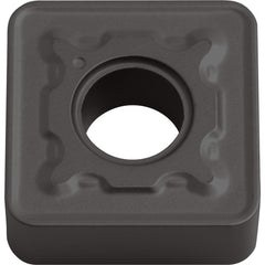 SNMG 433 PH CA4515, 3/64″ Corner Radius, 3/16″ Thick, 1/2″ Inscribed Circle, TiCl2O3, 90 Degree Square, Turning Indexable Insert