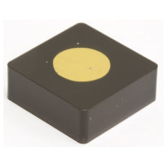 SNMN432-AC420K Turning Insert - Exact Industrial Supply