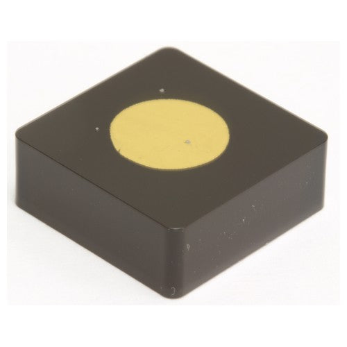SNMN433-AC420K Turning Insert - Exact Industrial Supply