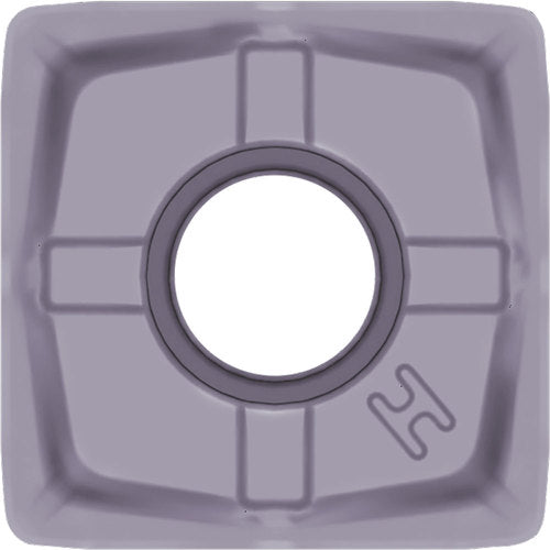 SNMU 130508ENGH PR1510 Grade PVD Carbide, Indexable Milling Insert