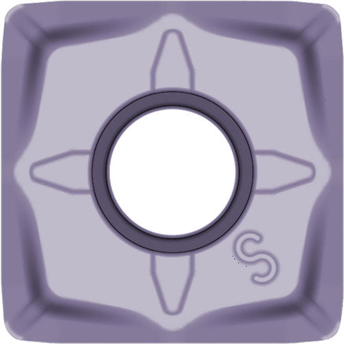 SNMU 130508ENSM PR1510 Grade PVD Carbide, Indexable Milling Insert