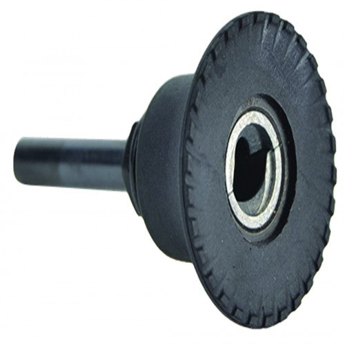 ‎1 1/2″ Type-R - Air Cooled - Quick Change Holder Pad-1/4″ Mandrel - Americas Industrial Supply