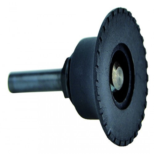 ‎1 1/2″ Type-S - Air Cooled - Quick Change Holder Pad-1/4″ Mandrel - Americas Industrial Supply