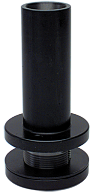 #200-1L - LH Thread Precision Wheel Adaptor-Extended Length - Americas Industrial Supply