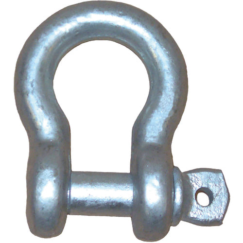 7/8″ Screw Pin Shackle - Americas Industrial Supply