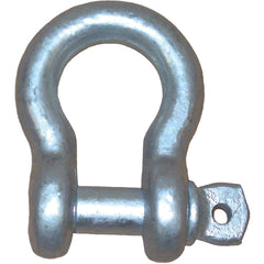 7/8″ Screw Pin Shackle - Americas Industrial Supply
