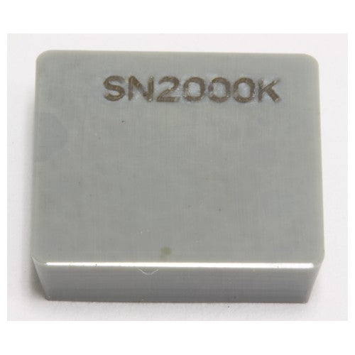 SPG422-SN2100K Turning Insert - Exact Industrial Supply