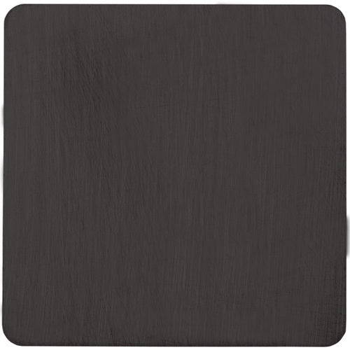 SPG 422 A65, 1/32″ Corner Radius, 1/8″ Thick, 1/2″ Inscribed Circle, Al2O3/TiC, 90 Degree Square, Turning Indexable Insert