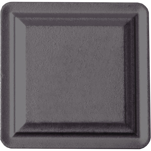 SPM 421 CA4515, 1/64″ Corner Radius, 1/8″ Thick, 1/2″ Inscribed Circle, TiCl2O3, 90 Degree Square, Turning Indexable Insert