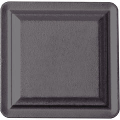SPM 421 CA4515, 1/64″ Corner Radius, 1/8″ Thick, 1/2″ Inscribed Circle, TiCl2O3, 90 Degree Square, Turning Indexable Insert