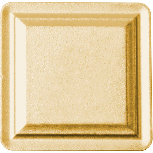 SPMR 421 CA025P, 1/64″ Corner Radius, 1/8″ Thick, 1/2″ Inscribed Circle, TiCl2O3/TiN, 90 Degree Square, Turning Indexable Insert