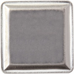 SPMR 322 G TN60, 1/32″ Corner Radius, 1/8″ Thick, 3/8″ Inscribed Circle, TiCN/NbC, Square, Turning Indexable Insert - Exact Industrial Supply