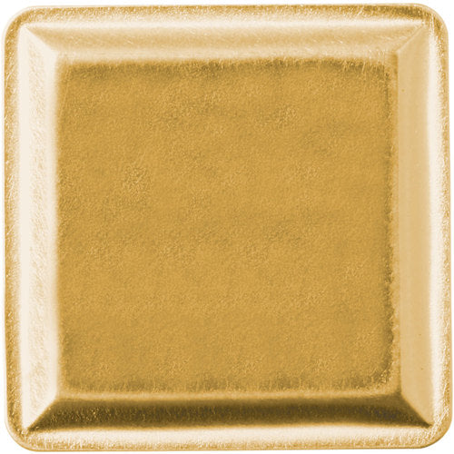 SPMR 421 G PV720, 1/64″ Corner Radius, 1/8″ Thick, 1/2″ Inscribed Circle, TiCN (MEGACOAT NANO), 90 Degree Square, Turning Indexable Insert