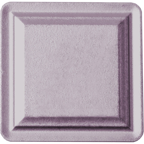 SPMR 421 PR1535, 1/64″ Corner Radius, 1/8″ Thick, 1/2″ Inscribed Circle, MEGACOAT NANO, 90 Degree Square, Turning Indexable Insert