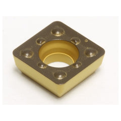 SPMT21.51ENS-AC630M Turning Insert - Exact Industrial Supply