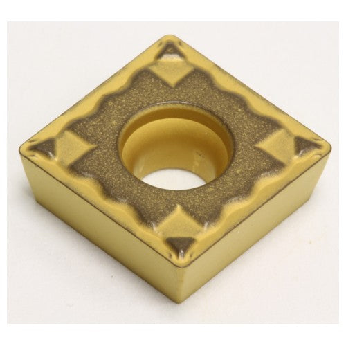 SPMT321ELU-AC630M Turning Insert - Exact Industrial Supply