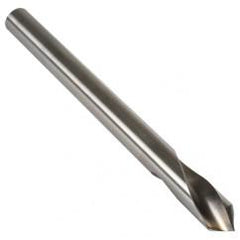 1/2 120 DEG SPOT DRILL - Americas Industrial Supply