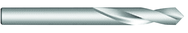 1-0 120 DEG S SPOT DRILL SHORT BRT - Americas Industrial Supply