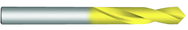 3/4 90 DEG SPOT DRILL TIN - Americas Industrial Supply