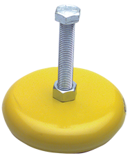 1/2-13 Leveling Mount - Americas Industrial Supply